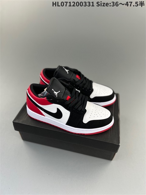 women air jordan 1 shoes US5.5-US8.5 2023-5-28-329